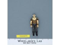 Crystal Ball V1 G.I. Joe 1987 Hasbro Vintage Action Figure
