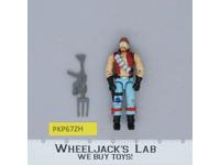 Monkeywrench V1 100% Complete G.I. Joe 1986 Hasbro Vintage Action Figure
