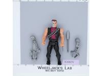 Power Arm Terminator 2 1991 Kenner Vintage Action Figure