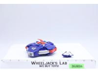 Mega Micro Playset Megaship Astro Shuttle Power Rangers in Space 1997 Bandai