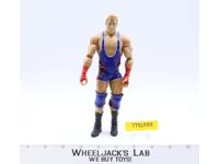 Jack Swagger 7.5" Wrestling Figure Mattel 2011 WWE