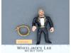Million Dollar Man Ted DiBiase 100% Complete WWF WWE Hasbro 1990 Vintage Action