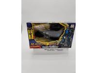 Starscream Transformers Machine Wars 100% Complete W/Box & Insert Hasbro NM