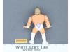 Lex Luger 100% Complete WWF WWE Wrestling 1993 Hasbro Vintage Action Figure