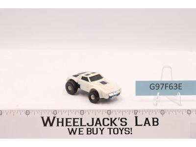 Tailgate 100% Complete 1986 Vintage G1 Transformers Action Figure Trans Am