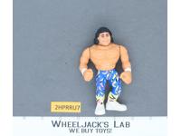 Marty Jannetty 100% Complete WWF WWE Wrestling 1993 Hasbro Vintage Action Figure