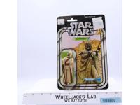 Sand People Tusken Raider 12 Back-B Star Wars 1977 Kenner NEW MOSC SEALED
