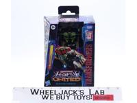 Star Raider Lockdown Transformers Legacy United 2024 Hasbro Figure NEW SEALED