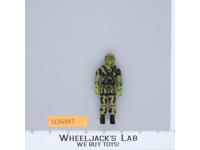 Hit & Run V1 1988 G.I. Joe Hasbro Vintage Action Figure