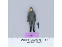 At-At Commander 100% Complete Star Wars ESB 1980 Kenner Figure NO REPRO