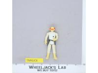 Cloud Car Pilot Star Wars ESB Empire Strikes Back 1980 Kenner Action Figure