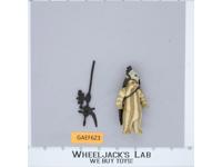 Logray Ewok 100% Complete Star Wars ROTJ 1983 Vintage Kenner NO REPRO