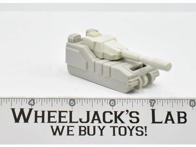 Metroplex Slammer 1985 Vintage Hasbro G1 Transformers Action Figure