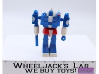 Mazrak Robot Defenders Robot Renegades 1983 Remco Vintage 5" Action Figure