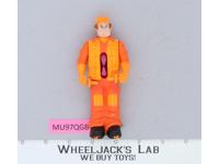 Terror Trash The Real Ghostbusters 1988 Kenner Vintage Action Figure