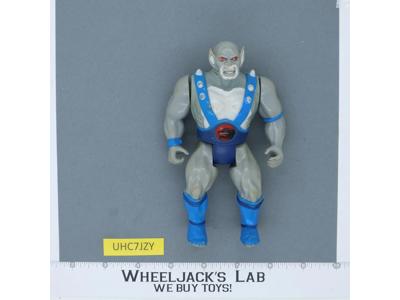 Panthro Thundercats 1985 LJN 7" Vintage Action Figure