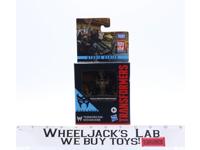 Novakane Core Class Transformers Studio Series Rise of the Beasts Hasbro MISB