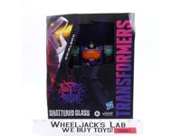 Grimlock Transformers Shattered Glass 2022 Hasbro Action Figure NEW SEALED