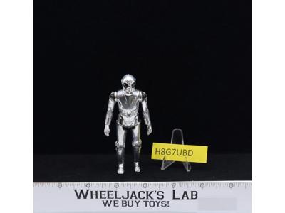 Death Star Droid 100% Complete Star Wars 1978 Vintage Kenner Figure NO REPRO