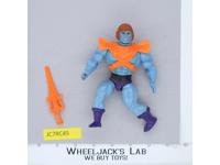 Faker 100% Complete He-Man Masters of the Universe MOTU 1983 Mattel Vintage