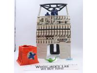 Death Star Space Station Star Wars 1977 Vintage Kenner Action Figure Playset