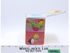 Wizzzer World's Wildest Whirler Spinning Top Set of 2 1969 Mattel Toy