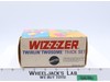 Wizzzer World's Wildest Whirler Spinning Top Set of 2 1969 Mattel Toy