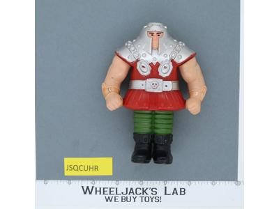Ram Man He-Man Masters of the Universe MOTU Mattel 1983 Vintage Action Figure