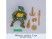 Leonardo Storage Shell HARD HEAD Teenage Mutant Ninja Turtles 1990 Playmates