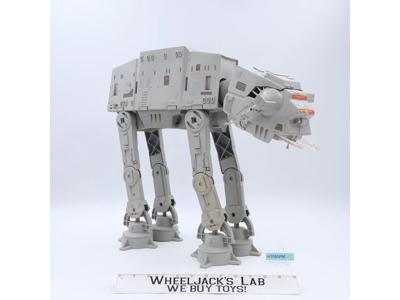 At-At Imperial Walker 100% Complete Star Wars 1980 Kenner Action Figure Vehicle