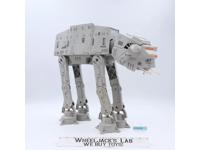 At-At Imperial Walker 100% Complete Star Wars 1980 Kenner Action Figure Vehicle