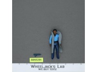 Lando Calrissian 100% Complete ESB Star Wars 1980 Kenner Figure No Repro