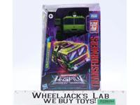 Prime Universe Bulkhead Transformers Legacy 2022 Hasbro Action Figure NEW SEALED