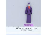 Imperial Dignitary 100% Complete Star Wars POTF 1984 Kenner Figure NO REPRO