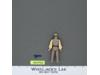 Lobot 100% Complete Star Wars ESB 1980 Kenner Vintage Action Figure NO REPRO