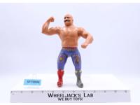 Iron Sheik #1 1984 WWF LJN Titan Sports 8" Vintage Wrestling Action Figure