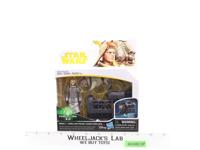 Rebolt & Corellian Hound Star Wars Force Link 2.0 2017 Hasbro NEW SEALED