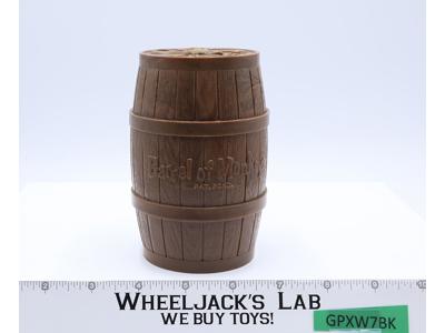 Barrel of Monkeys Game No. 8312 Lakeside Toys 1966 Vintage With 17 Monkeys