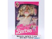 #4836 Dance Magic Barbie 1989 Mattel NEW SEALED