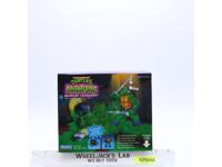 Mutatin' Leonardo TMNT Mutations 1992 Playmates Action Figure NEW MISB SEALED