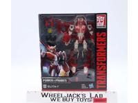 Elita-1 Transformers Power of the Primes 2017 Hasbro Action Figure NEW SEALED