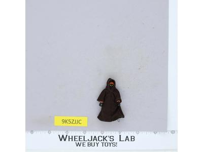 Jawa Star Wars 1977 Kenner Vintage Action Figure