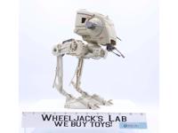 AT-ST Scout Walker Star Wars ROTJ 1982 Kenner Vintage Action Figure