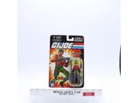 Rich Dodger Renwick Sonic Fighters 2018 G.I. Joe Club Exclusive Sealed MOSC NEW