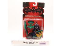 Batgirl DC Comics Batman & Robin 1997 Kenner Action Figure NEW SEALED