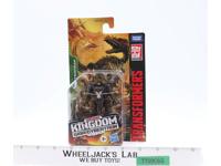 Vertebreak Core Class Transformers Kingdom War for Cybertron Hasbro NEW SEALED