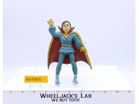 Doctor Dr. Strange Ben Cooper 1979 Marvel Comics Rubber Vintage Action Figure