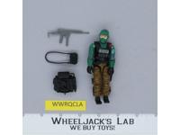 Beach Head V1 100% Complete G.I. Joe 1986 Hasbro Vintage Action Figure
