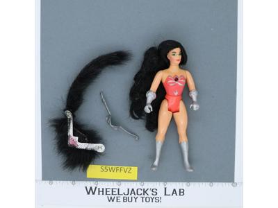 Catra She-Ra Princess of Power MOTU 1984 Mattel Vintage Action Figure