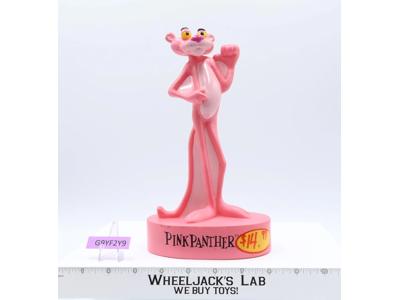 The Pink Panther 2002 Precious Kids Coin Bank
